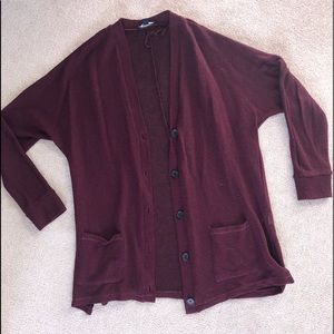 American Eagle Cardigan